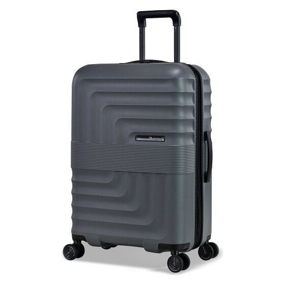 Eminent Dandelion 4 ruedas Carrito 61 cm con pliegue de expansión