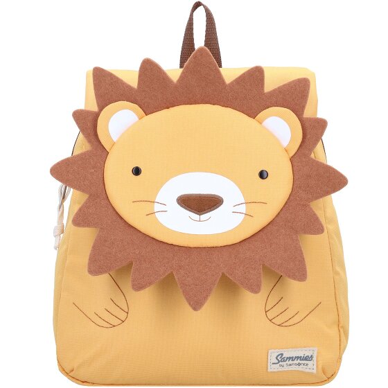 Sammies by Samsonite Mochila infantil Happy Sammies Eco 27,5 cm
