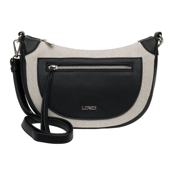 L.Credi Paola Bolsa de hombro 26.5 cm