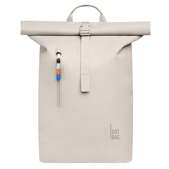 GOT BAG Rolltop Lite 2.0 Mochila de día 42 cm Compartimento para el portátil