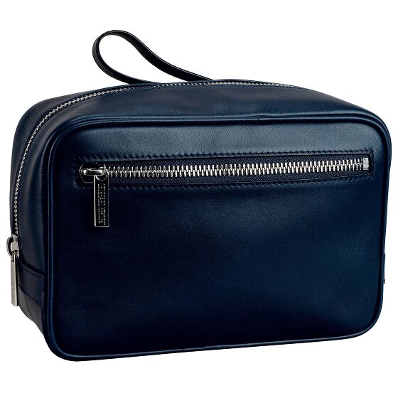 Leonhard Heyden Montreal Bolsa de aseo Piel 25 cm
