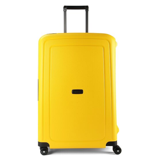 Samsonite S'Cure Spinner Trolley de 4 ruedas 75 cm