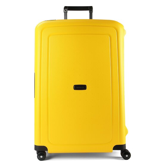 Samsonite S'Cure Spinner Trolley de 4 ruedas 75 cm