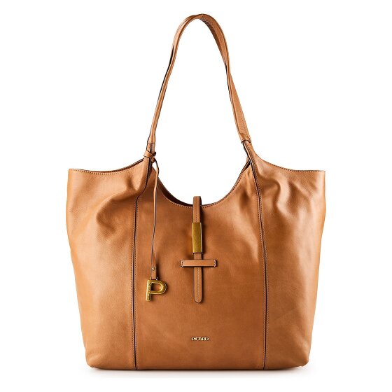 Picard Whisper Bolsa de hombro Piel 45 cm