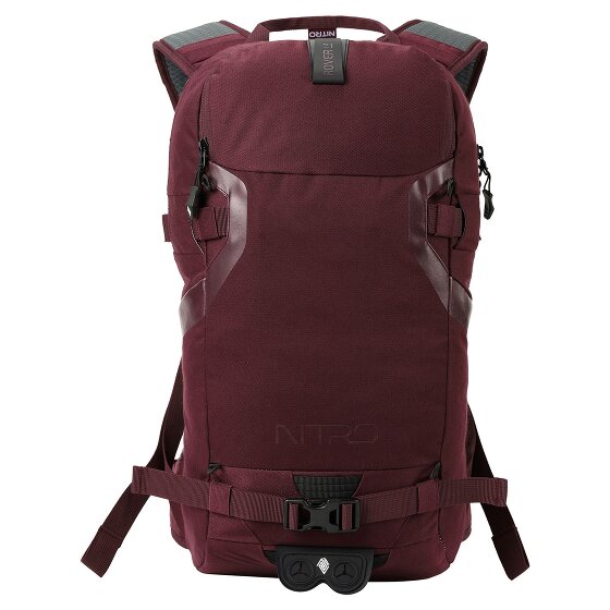 NITRO Mochila Adventure Rover 14 48 cm