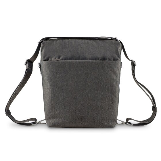 Jost Bergen Bolsa de hombro Protección RFID 25 cm