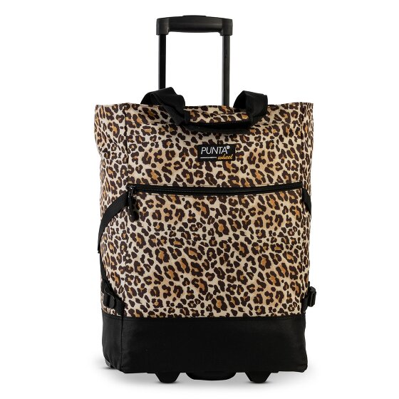 Punta Wheel Carro de la compra 50 cm