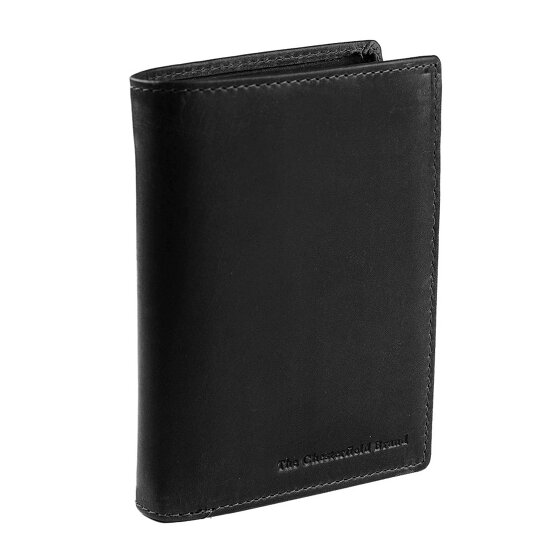 The Chesterfield Brand Hazel Cartera Protección RFID Piel 13 cm
