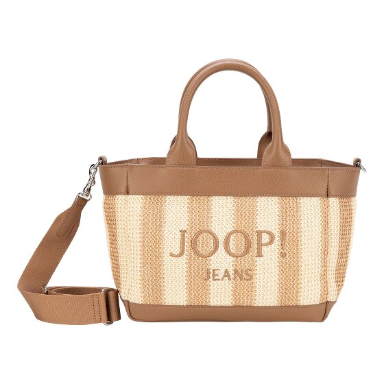 Joop! Jeans Calduccio Spiaggia Bolsa de compras 26.5 cm