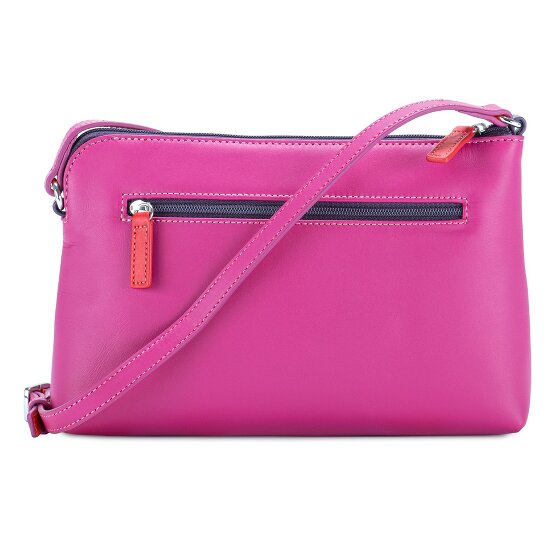 Mywalit Bolsa de hombro Piel 22 cm