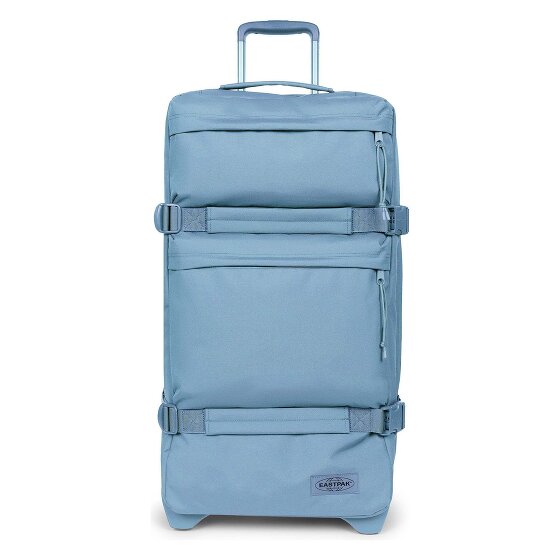 Eastpak Transit'R Plus 4 ruedas Bolsa de viaje 68 cm