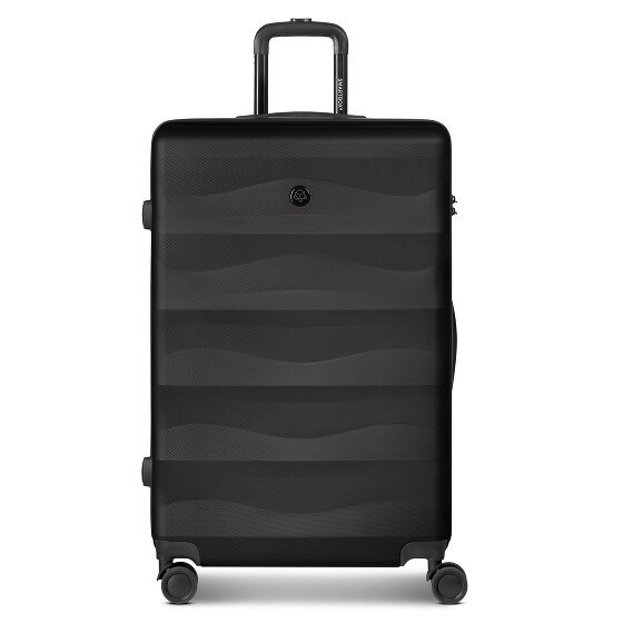 Smartbox Edition 03 4 ruedas Carrito 75 cm