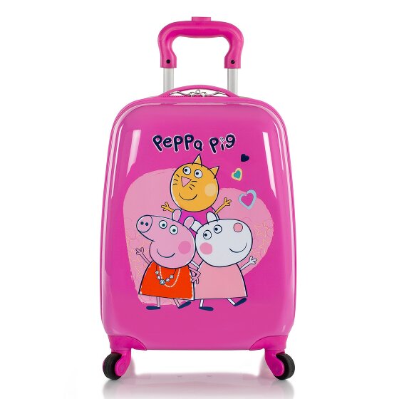 Heys Kids 4 ruedas Carro para niños 46 cm