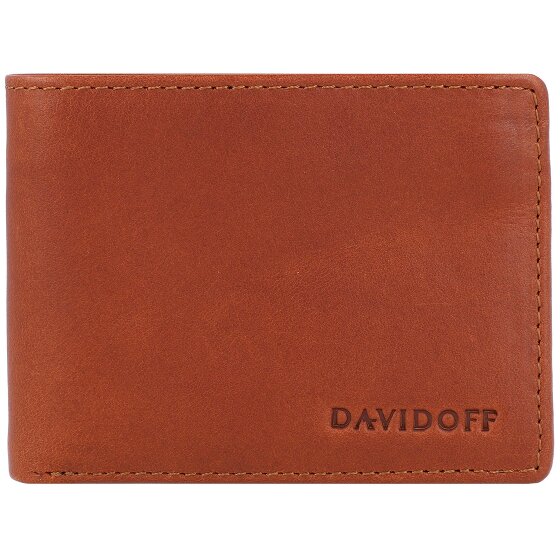 Davidoff Cartera Essentials RFID piel 10 cm