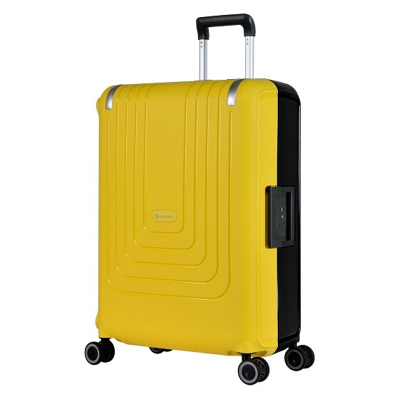 Eminent Vertica SE 4 ruedas Carrito M 68 cm