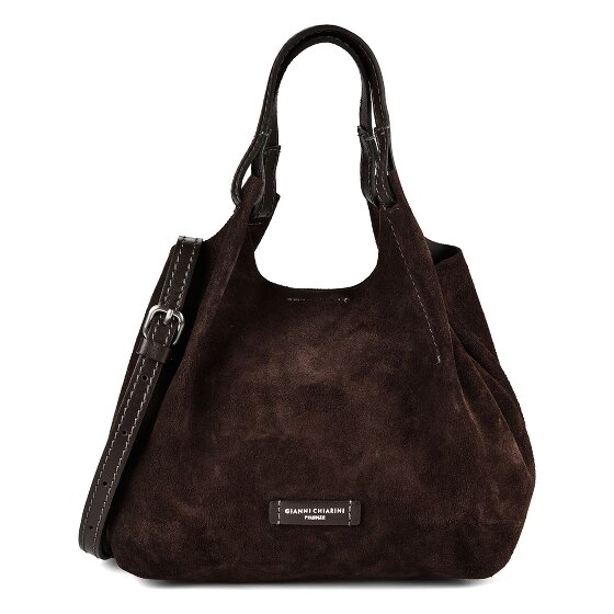 Gianni Chiarini Dua Bolsa de hombro Piel natural 24 cm