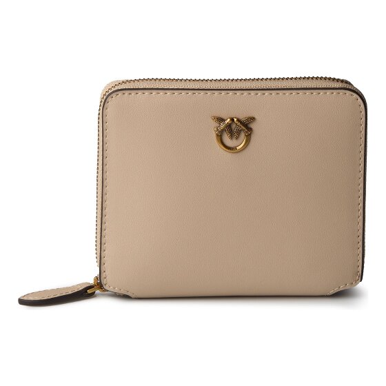 PINKO Taylor Cartera Piel 12 cm