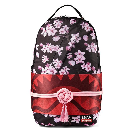 Sprayground Sakura Kimono Mochila de día 45 cm Compartimento para el portátil