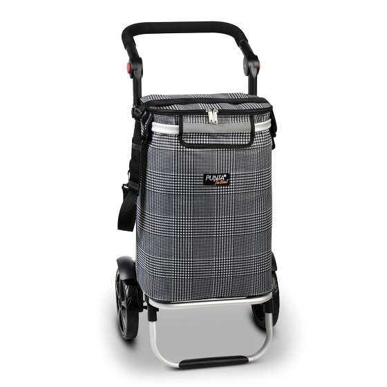 Punta Talent Carro de la compra 95 cm