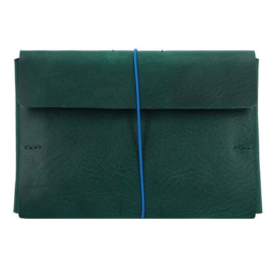 Harold's Keeper Bolso de mano Piel 18 cm