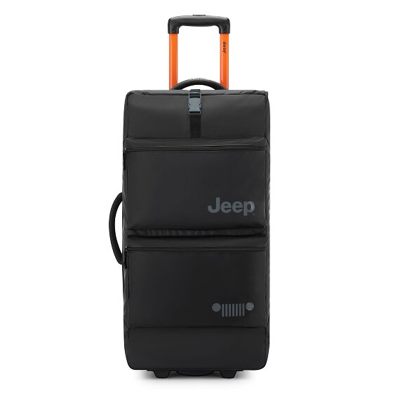 Jeep JS006B 2 ruedas Bolsa de viaje 73 cm