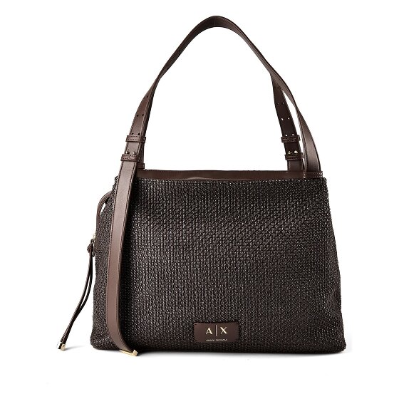 Armani Exchange Alice Bolsa de hombro 38 cm