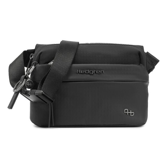 Hedgren Furo Hogo Bolsa de hombro Protección RFID 22 cm