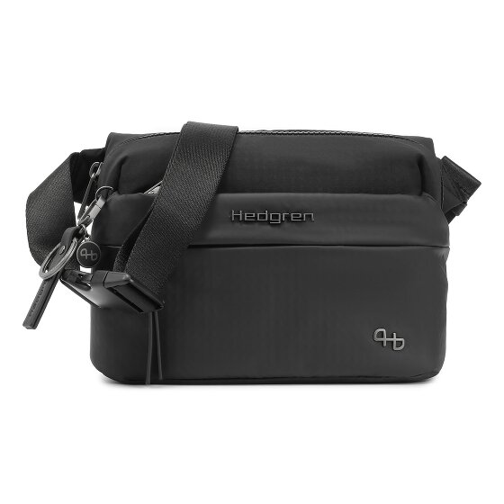 Hedgren Furo Hogo Bolsa de hombro Protección RFID 22 cm