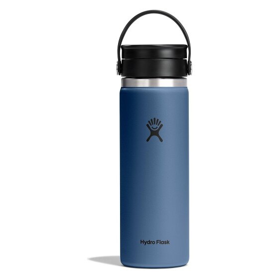 Hydro Flask Hot Beverages Wide Flex Slip Lid Botella para beber 590 ml