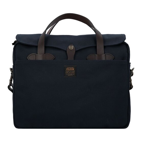 Filson Luggage Twill Maletín 40.5 cm Compartimento para el portátil