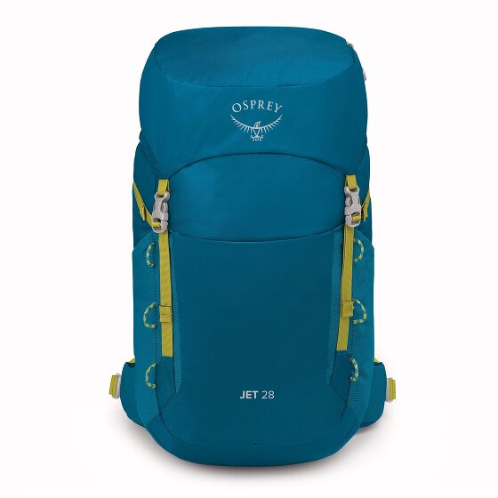 Osprey Jet 28 Mochila de senderismo 55 cm