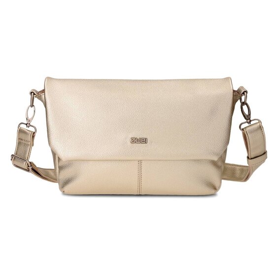 Zwei Mademoiselle.M Mensajero 33 cm Compartimento para el portátil