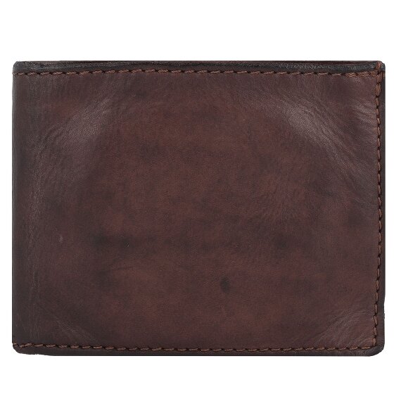 Campomaggi Cartera Piel 12.5 cm