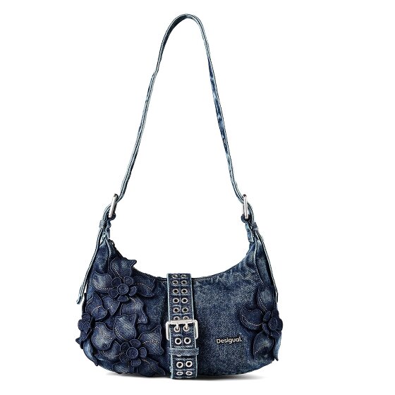 Desigual Curio Bolsa de hombro 30 cm