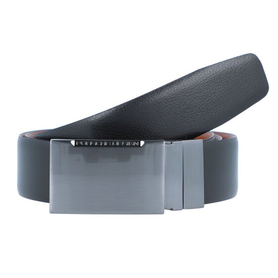 Porsche Design Cinturón reversible de cuero