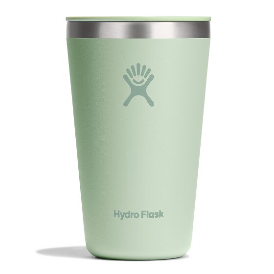 Hydro Flask Vajilla Tumblr 470 ml