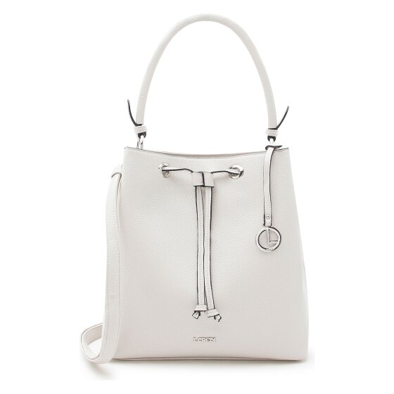 L.Credi Bolsa de ébano 28 cm