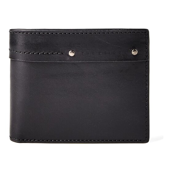 The Bridge Ludovico Cartera Protección RFID Piel 11 cm