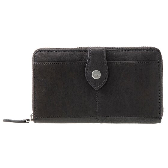 Maître Lemberg Dietrun Cartera Protección RFID Piel 17 cm