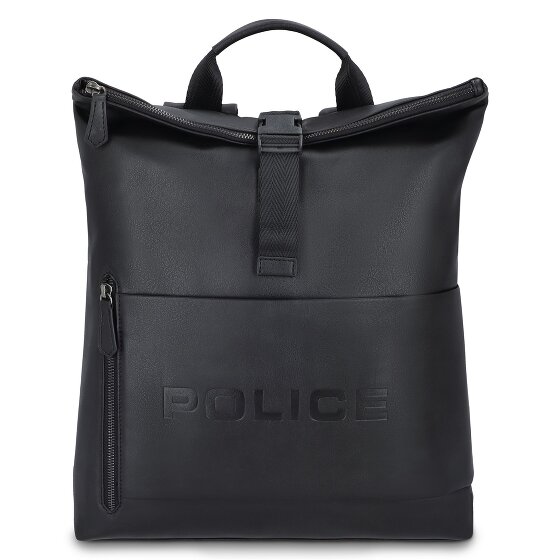 Police Mochila de día 42 cm Compartimento para el portátil