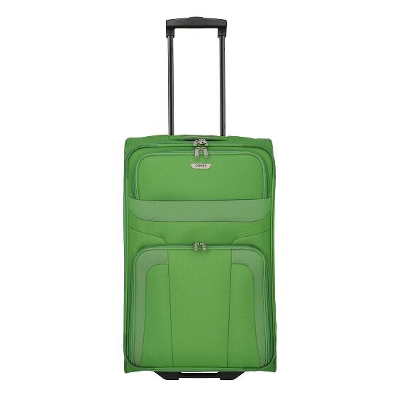 Paklite Orlando 2 ruedas Trolley 63 cm