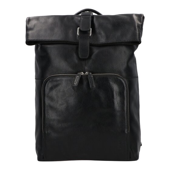 Picard Buddy Mochila de día Piel 42 cm Compartimento para el portátil
