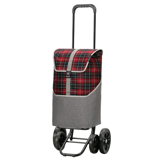 Andersen Shopper Quattro Shopper Gese Carro de la compra 59 cm