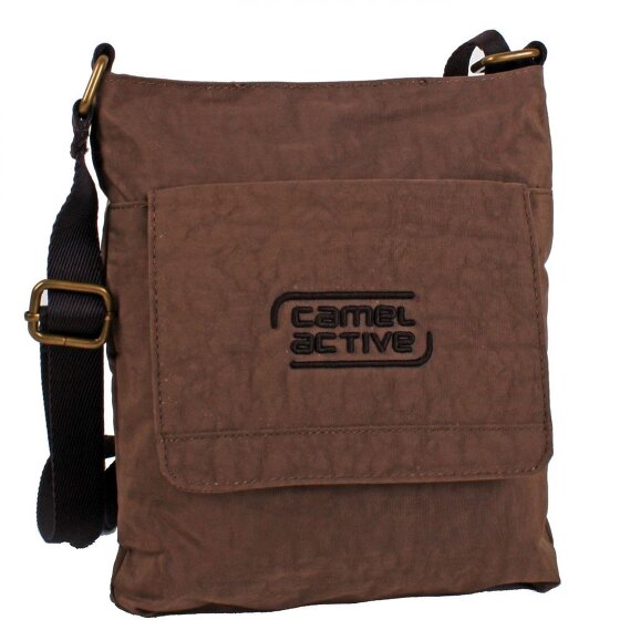 camel active Bolsa de hombro Journey 19 cm