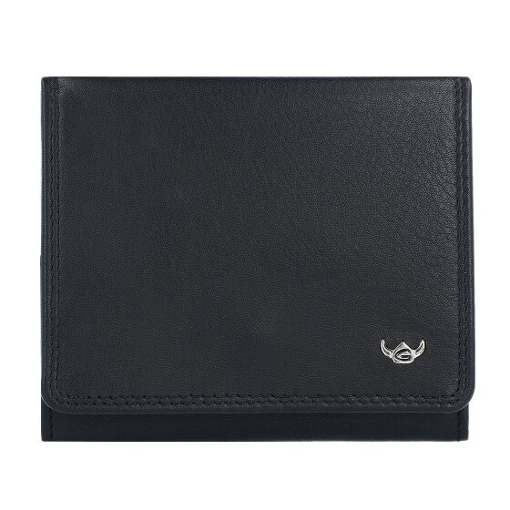 Golden Head Polo Billetero RFID Piel 10 cm