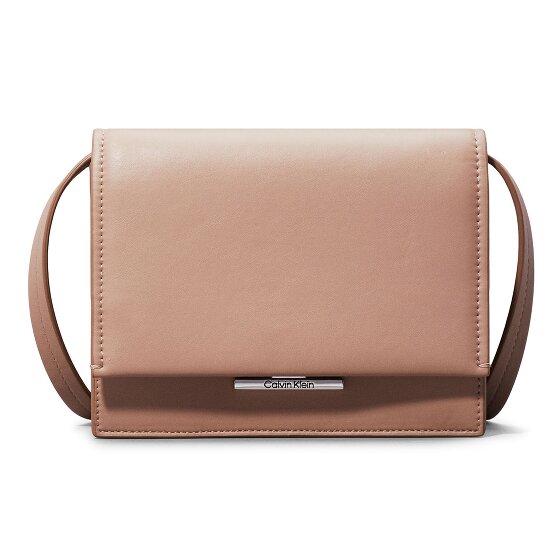 Calvin Klein CK Linear Bolsa de hombro 20 cm