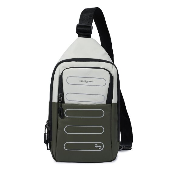 Hedgren Comby Performance bandolera RFID 33 cm