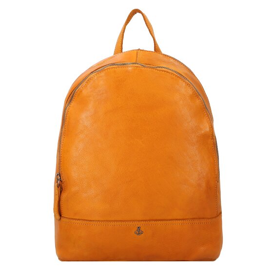 Harbour 2nd Mochila Anchor Love Meghan City Piel 30 cm