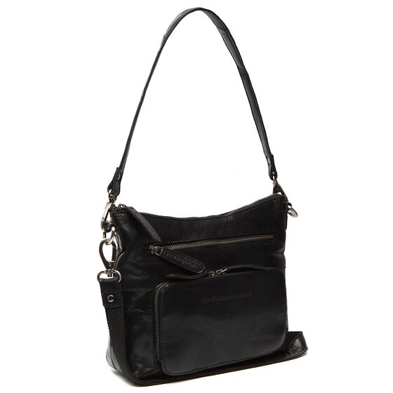 The Chesterfield Brand Tula Bolsa de hombro Piel 25 cm