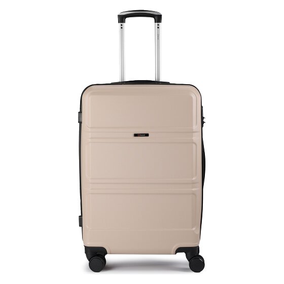 Benzi 5739 4 ruedas Carrito M 66 cm